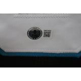 Luke Kuechly Autographed Pro Style Black Sz XL Jersey Beckett Witness 20509