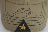 Joe Sakic Autographed 2007 NHL All Star Game Hat JSA COA