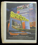 October 17, 1999 Pro Football Weekly Newspaper Peyton Manning on Cover 198243