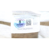 Randy Gradishar Signed Broncos Celebrity All-Stars 2XL White Shirt Beckett 52852