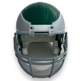 Randall Cunningh Autographed Signed Eagles Throwback Rep Helmet - Beckett