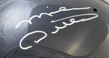 Mike Ditka Autographed Chicago Bears F/S TK Suspension Helmet - JSA W *Silver
