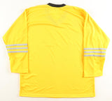 William Shatner Signed Star Trek Prop Uniform Shirt (AI) Captain James T Kirk