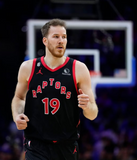 Jakob Poeltl Signed Toronto Raptors Jordan Authentic Jersey (PSA)2016 1st Rnd Pk