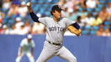 Bob Stanley Signed Boston Red Sox Jersey (JSA) BoSox Pitcher from 1977 - 1989