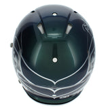 Rashid Shaheed Autographed Seahawks Authentic Rivalries Speed Helmet Beckett