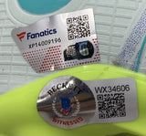 Cristiano Ronaldo Signed Right Nike MDS005 Soccer Cleat BAS+Fanatics