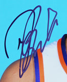 Suns Devin Booker Authentic Signed 8x10 Framed Photo Autographed BAS #BP50707