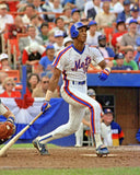 Darryl Strawberry Signed Rawlings Big Stick Bat (JSA COA) Mets, Yankees, Dodgers
