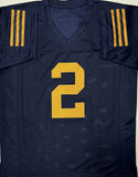 BRANDON CISSE Signed Custom Alt Jersey AUTO - Green Bay Packers - JSA