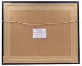 CeeDee Lamb Signed Framed Dallas Cowboys 11x14 Spotlight Photo Fanatics