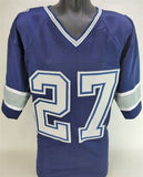 Jayron Kearse Signed Dallas Cowboys Jersey Inscribed "We Dem Boyz" (JSA COA) D.B