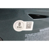 AJ Brown Autographed Philadelphia Eagles SpeedFlex Helmet Beckett Witness 49798