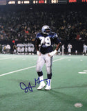 Jacob Green Autographed Signed 8x10 Photo Seattle Seahawks MCS Holo #63443