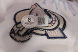 Patrick Roy Autographed Colorado Avalanche Mini Jersey Beckett 52853