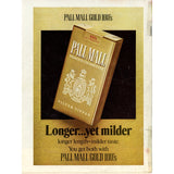 Joe Theismann Autographed Notre Dame Irish Sports Illustrated 1971 Beckett 51495