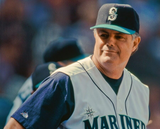 Lou Piniella Signed M.L Baseball (Steiner & MLB) 46 Year MLB Career Player & Mgr