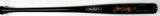 Astros WS Champion KYLE TUCKER Signed Louisville Slugger Black Bat AUTO - BAS