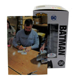 Jason Kelce Philadelphia Eagles Signed Batman Funko Pop #1341 PSA/DNA 189810