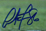 Antonio Freeman Signed Green Bay Packers Unframed 8x10 Running Photo