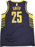 Jalen Smith signed jersey PSA/DNA Indiana Pacers Autographed