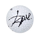 Jordan Spieth Signed Nike Golf Ball JSA Authentication Hologram