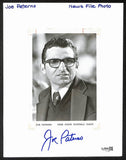 Joe Paterno Signed/Autographed 5x7 Photo Penn State JSA 212838