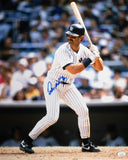 Don Mattingly Signed New York Yankees 16x20 Photo (JSA) 6xAll Star 1st Baseman