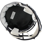 Brian Urlacher Autographed Chicago Bears F/S Helmet HOF Beckett Witness 49241