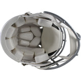 Adrian Peterson Signed Minnesota Vikings Pro 24 Alt Helmet All Day Beckett 50170