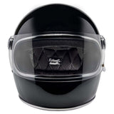 Zoe Kravitz Autographed Catwoman Selina Kyle Authentic Movie Helmet with Insc