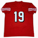 Deebo Samuel Autographed SIGNED Jersey - TB - Beckett Authentic