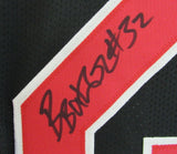 Budda Baker Signed/Autographed Cardinals Custom Football Jersey Beckett 157556