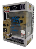 Mitchell Mesenbrink Signed/Autographed Funko Pop! #11 Penn State Wrestling JSA