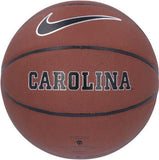 Autographed Coby White North Carolina Basketball Item#13313455 COA