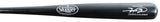 Cubs Sammy Sosa Authentic Signed Black Louisville Slugger Baseball Bat BAS