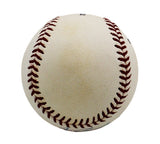Tom Seaver Signed Mets Rawlings OML Anniversary Baseball "Shea Goodbye" Insc