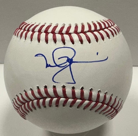 MARK MCGWIRE Signed Official MLB Baseball AUTO - BAS