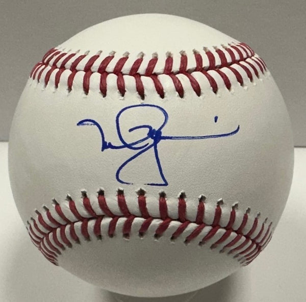 MARK MCGWIRE Signed Official MLB Baseball AUTO - BAS