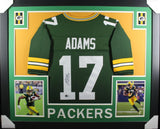 Custom Jersey Framing SKYLINE - You Provide The Jersey - Frame Your Jersey