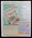 December 8, 2003 Pro Football Weekly Newspaper Peyton Manning on Cover 198247