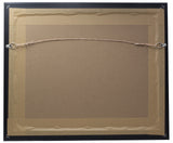 Jack Nicklaus Signed Framed 8x10 Golf Photo BAS AB50312