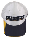 Chargers Drew Brees Authentic Signed Reebok Hat Autographed BAS #BR84203