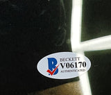 Sugar Ray Leonard Signed 8x10 Boxing Photo BAS