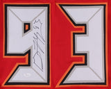 Gerald McCoy Signed Tampa Bay Buccaneers Jersey (JSA COA) 5xPro Bowl Def. Tackle