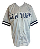 David Robertson Signed New York Yankees Jersey (JSA) 2009 World Series Champion