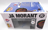 Ja Morant Autographed Funko POP Vinyl Figurine Memphis Grizzlies Beckett BF76748