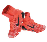 Kobe Bryant Autographed Nike Elite IX "Christmas Day 2024" Shoes Panini