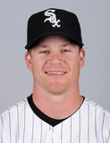 Gordon Beckham Signed Chicago White Sox Jersey (JSA) Sox 2nd Baseman 2009 - 2015