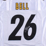 Le'Veon Bell Signed Steelers Pittsburgh Jersey (TSE COA) 2xPro Bowl (2014, 2016)